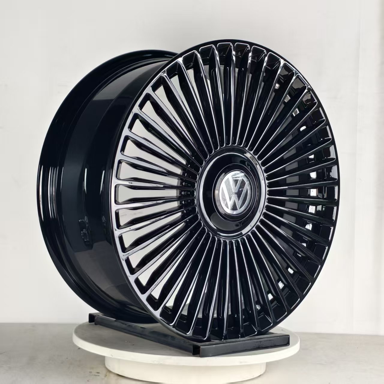 Envy Forged Build