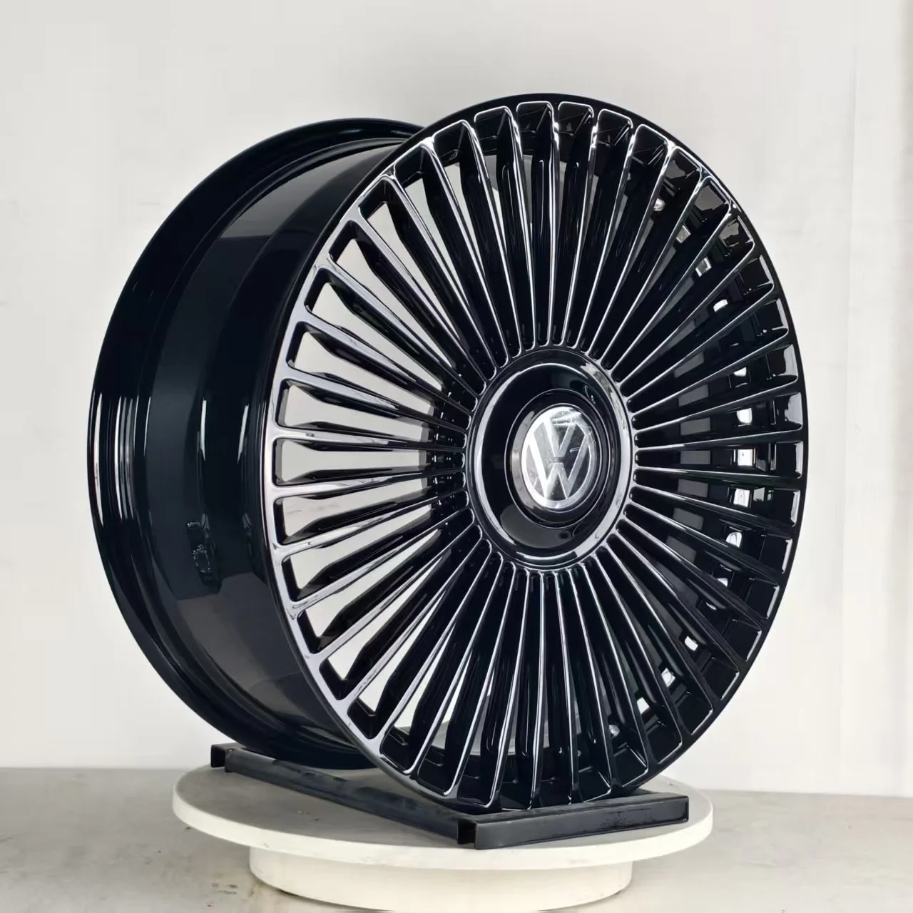 Envy Forged Build