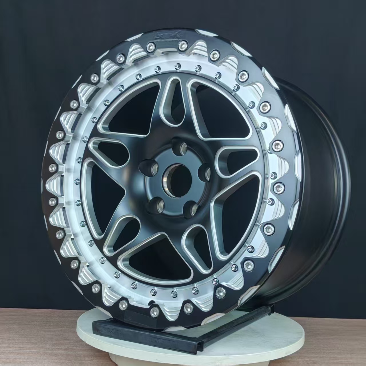 Envy Forged Build