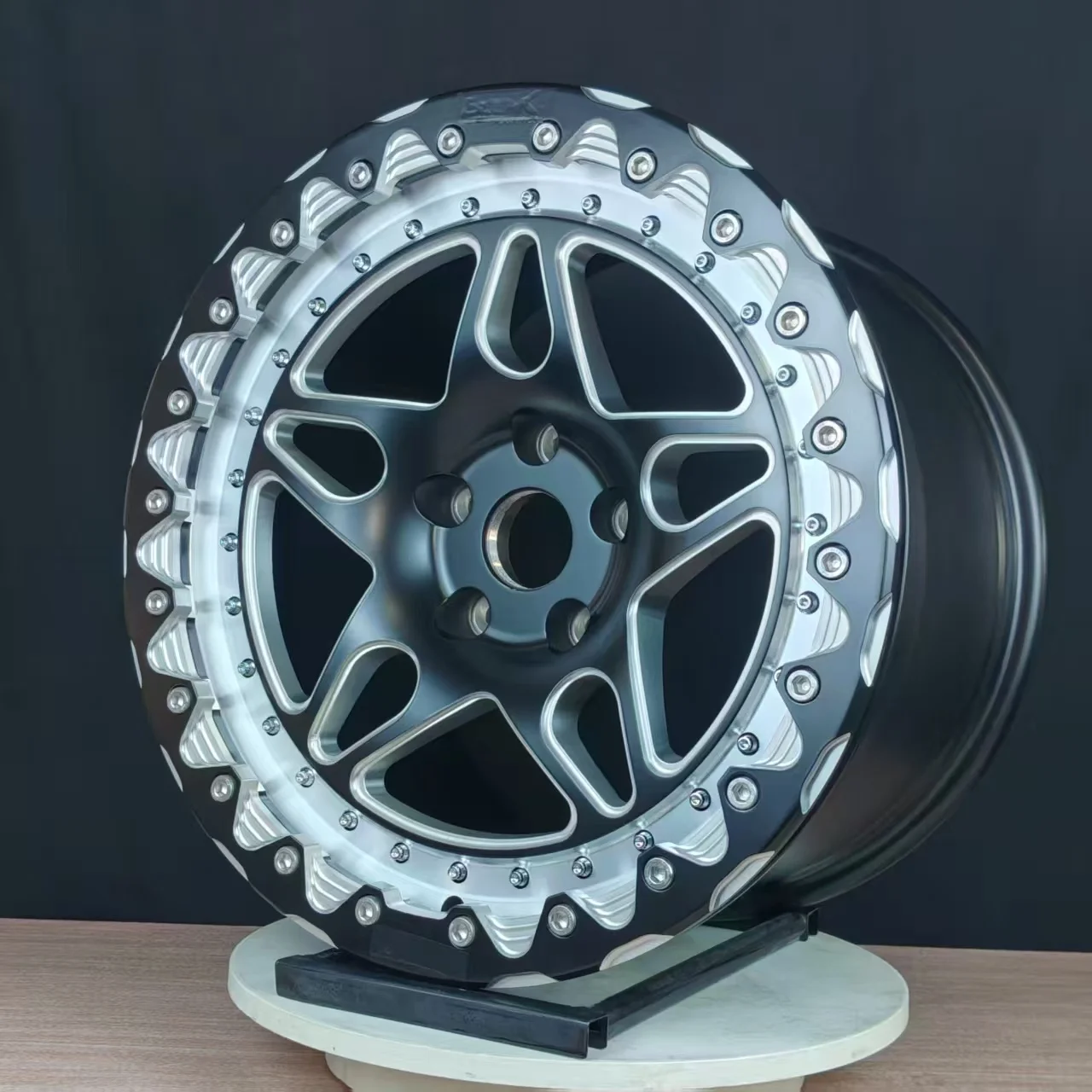 Envy Forged Build