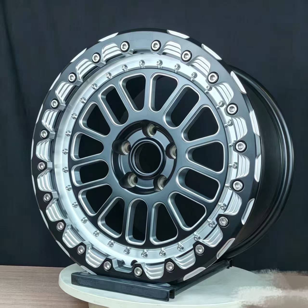 Envy Forged Build