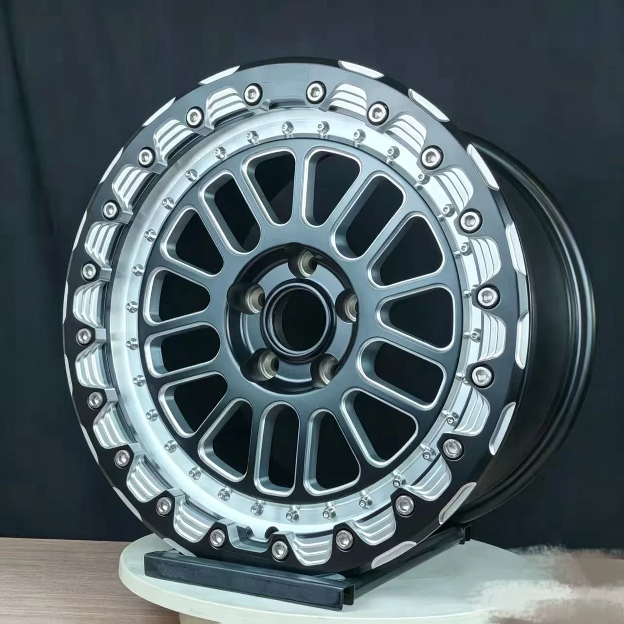 Envy Forged Build