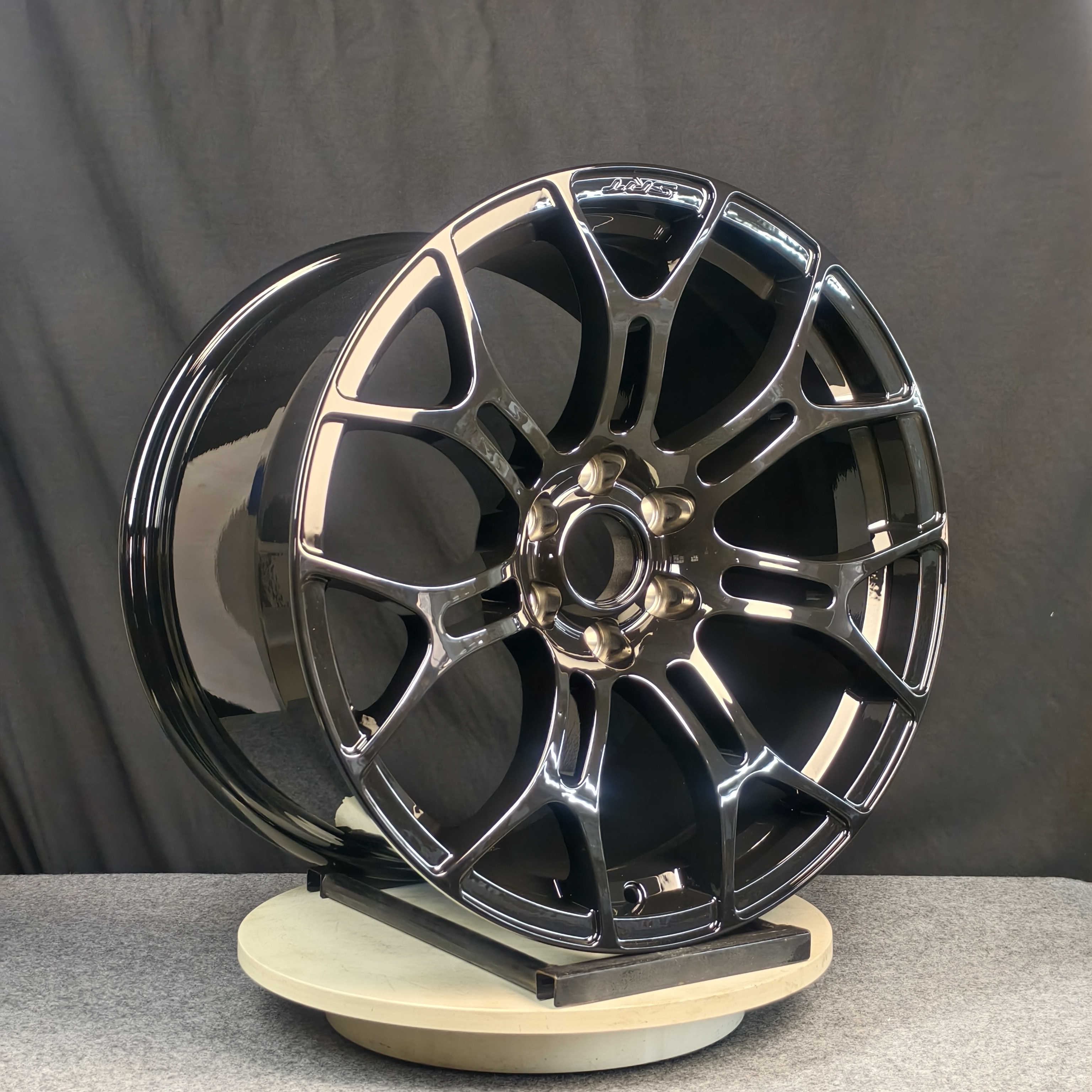 Envy Forged Build