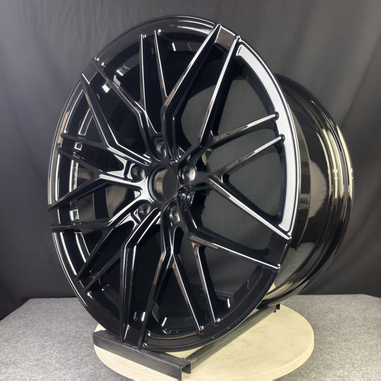 Envy Forged Build