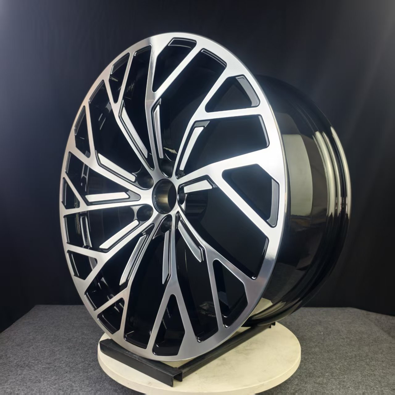 Envy Forged Build
