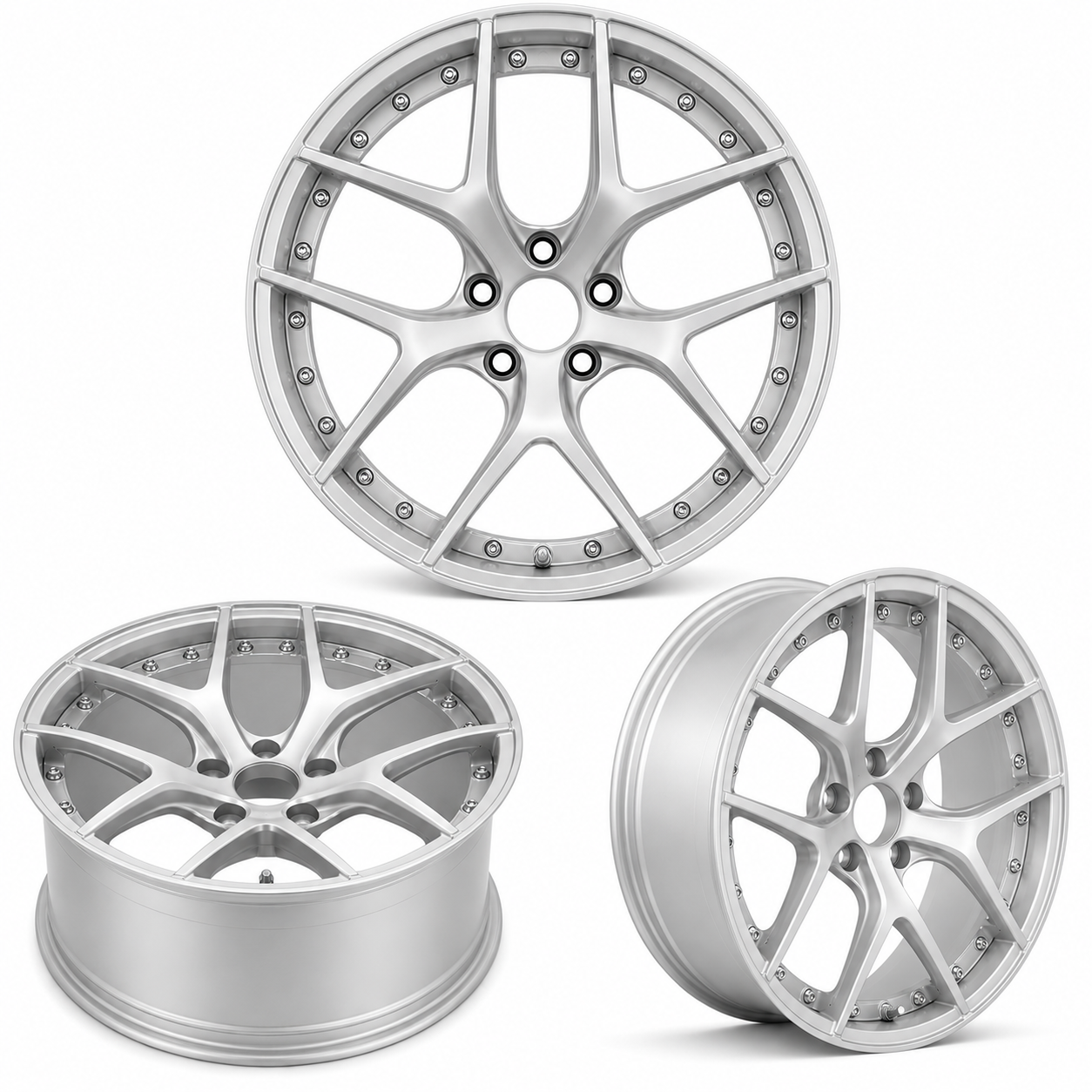 Concave Six