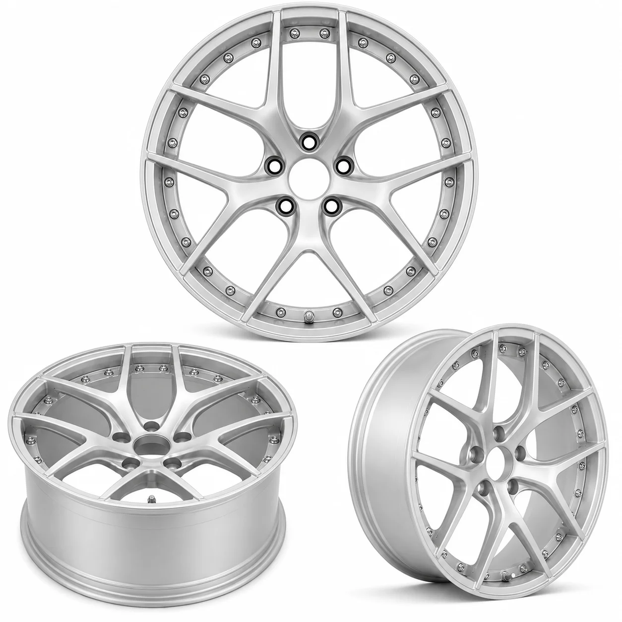 Concave Six